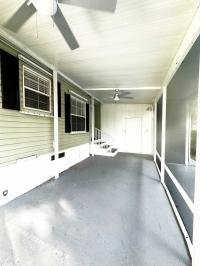 2001 Skyline Manufactured Home