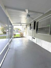 2001 Skyline Manufactured Home