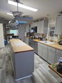 2005 Fleetwood Life Stage 4603L Mobile Home