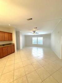 2001 Skyline Manufactured Home