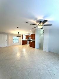 2001 Skyline Manufactured Home