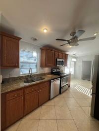 2001 Skyline Manufactured Home