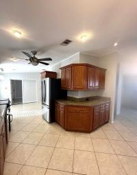 2001 Skyline Manufactured Home