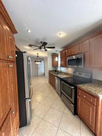 2001 Skyline Manufactured Home