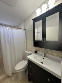 2001 Skyline Manufactured Home