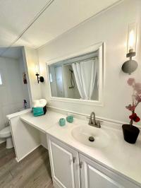 2001 Skyline Manufactured Home