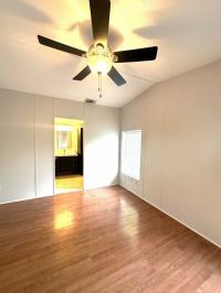 2001 Skyline Manufactured Home