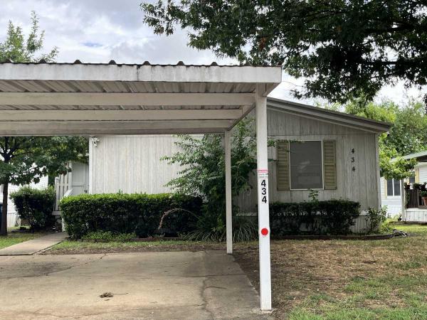  Mobile Home For Sale