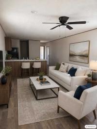 2026 Clayton Tru Hickory Manufactured Home
