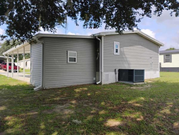 1984 Palm Harbor Mobile Home