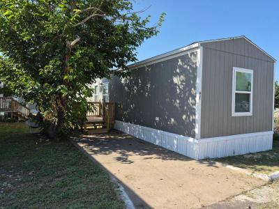 Photo 2 of 19 of home located at 2501 Martin Luther King Dr #601 San Angelo, TX 76903