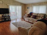1984 Palm Harbor Mobile Home
