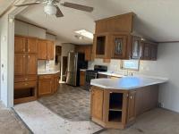 1997 Skyline Manufactured Home