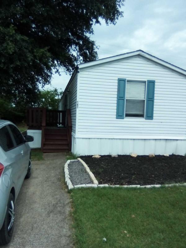 Eagle Mobile Home For Sale