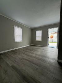 Manufactured Home