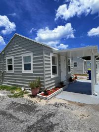Manufactured Home
