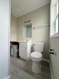 Manufactured Home