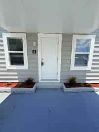Manufactured Home
