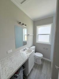 Manufactured Home