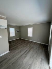 Manufactured Home