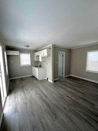 Manufactured Home