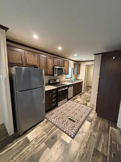 Mobile Home at 108 Kentucky Ave Williamstown, NJ 08094