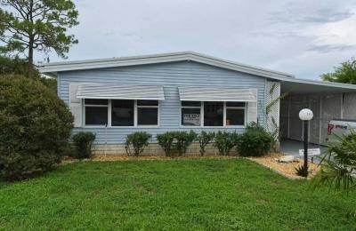 Mobile Home at 5633 SW 58th Place Ocala, FL 34474
