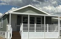 2025 Cavco Manufactured Home