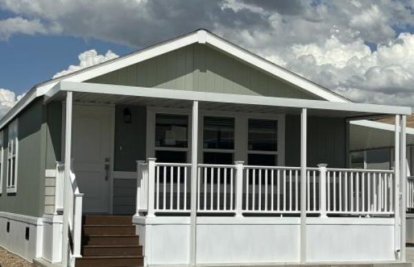 2025 Cavco Mobile Home For Sale