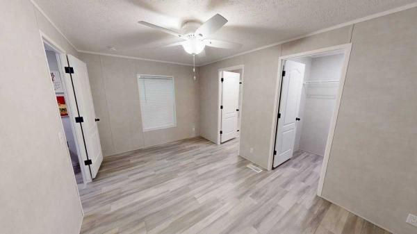 2027 Manufactured Home