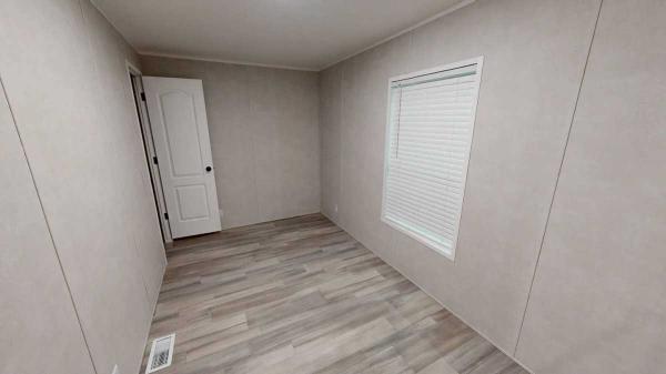 2027 Manufactured Home