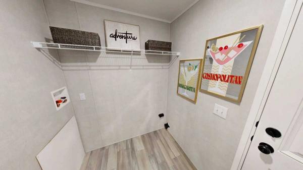 2027 Manufactured Home