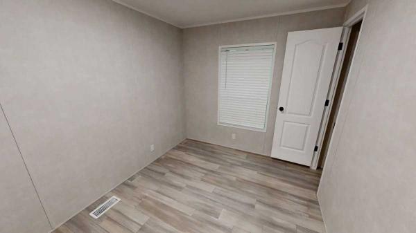 2027 Manufactured Home