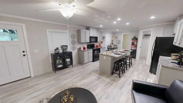 2027 Manufactured Home