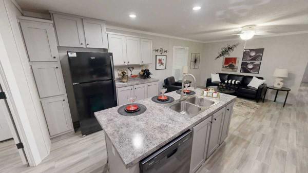 2027 Manufactured Home