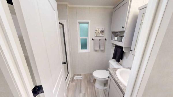 2027 Manufactured Home