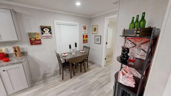 2027 Manufactured Home