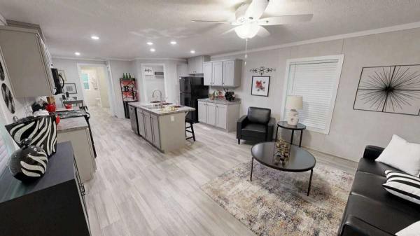 2027 Manufactured Home