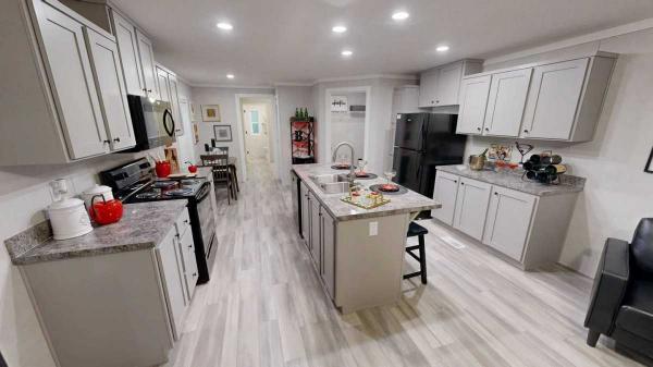 2027 Manufactured Home