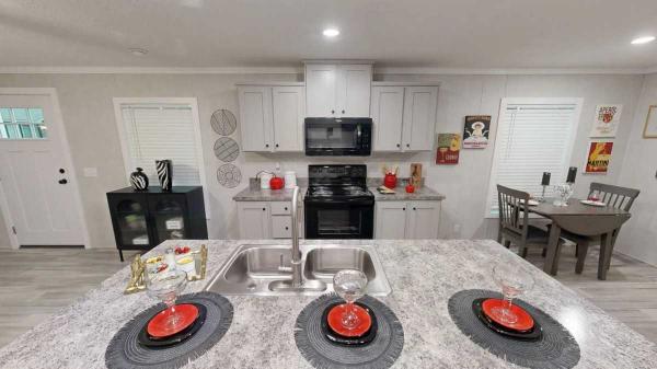 2027 Manufactured Home