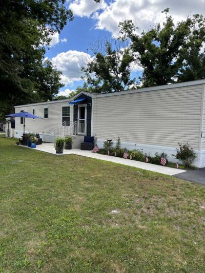 Mobile Home at 10 Laura Jean Lane Wurtsboro, NY 12790