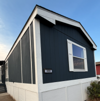 1994 WWI Manufactured Home