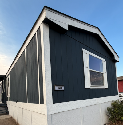 Mobile Home at 2550 W 96th Ave #420 Federal Heights, CO 80260