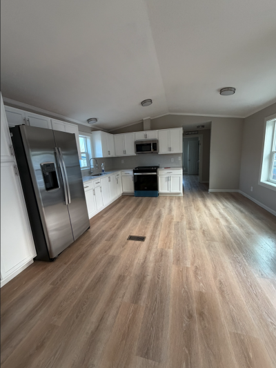 Photo 6 of 12 of home located at 2550 W 96th Ave #420 Federal Heights, CO 80260