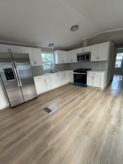 Photo 9 of 12 of home located at 2550 W 96th Ave #420 Federal Heights, CO 80260