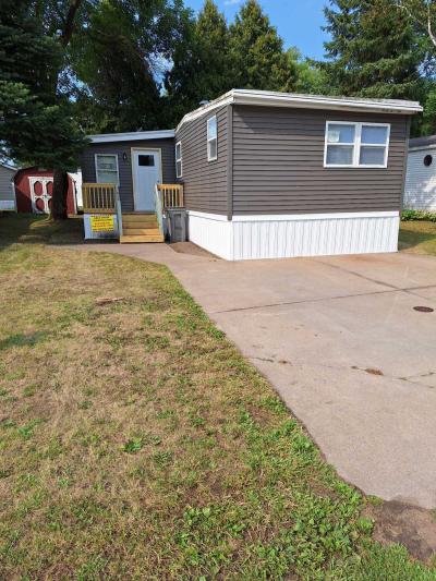 Mobile Home at 1450 S Wasson Ln #32 River Falls, WI 54022