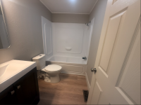 1994 WWI Manufactured Home