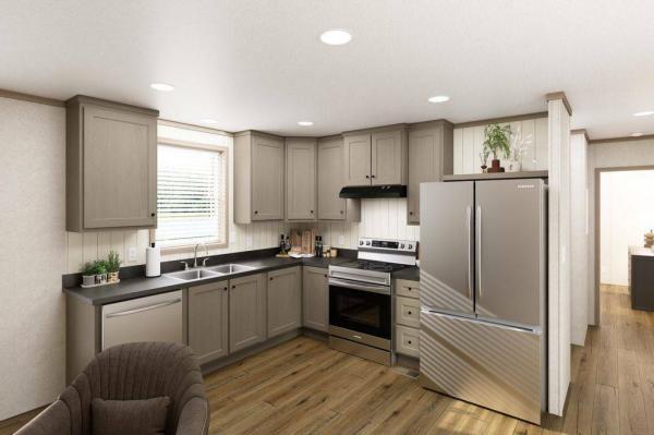 2026 Manufactured Home