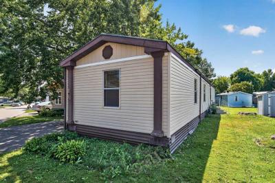 Photo 4 of 30 of home located at 7800 Maple Hill Rd B11 Corcoran, MN 55340