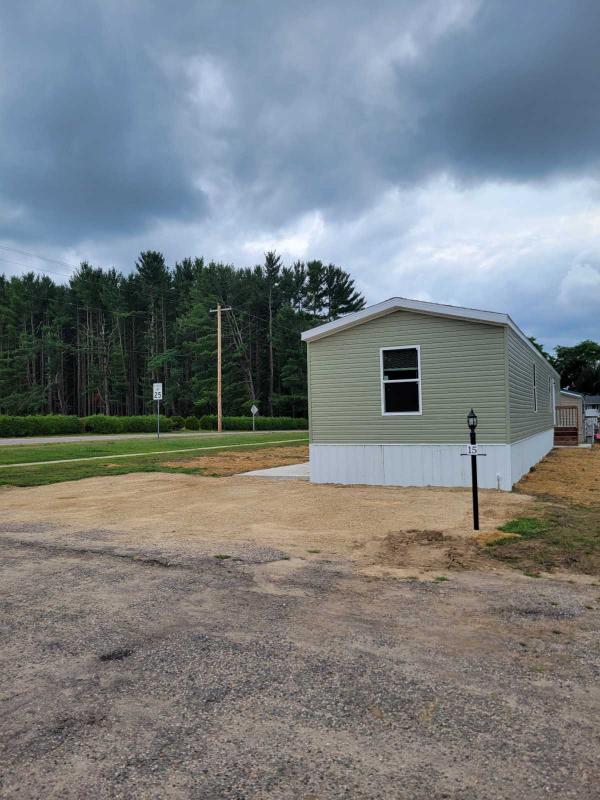 Photo 1 of 2 of home located at 419 N Maple St Lot 15 North Freedom, WI 53951